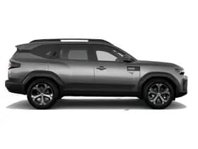 Dacia Bigster thumbnail 3
