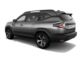 Dacia Bigster thumbnail 4