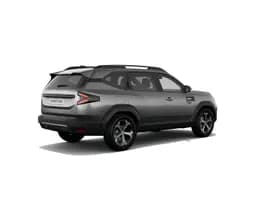 Dacia Bigster thumbnail 8