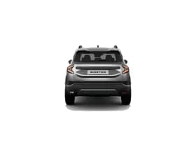 Dacia Bigster thumbnail 10