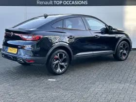 Renault Arkana thumbnail 2