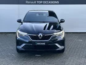 Renault Arkana thumbnail 17