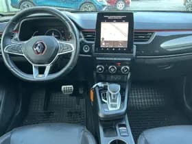 Renault Arkana thumbnail 3