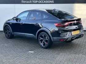 Renault Arkana thumbnail 6