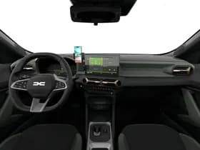 Dacia Duster thumbnail 11