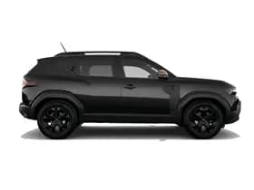 Dacia Duster thumbnail 3