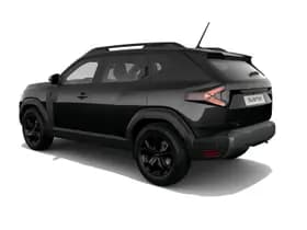 Dacia Duster thumbnail 4