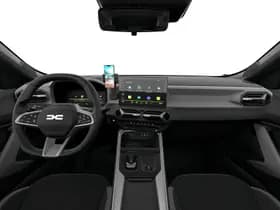 Dacia Bigster thumbnail 11