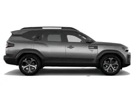 Dacia Bigster thumbnail 3