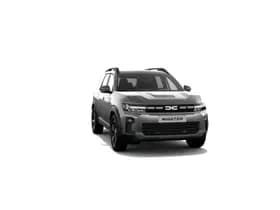 Dacia Bigster thumbnail 5