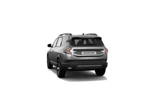Dacia Bigster thumbnail 7