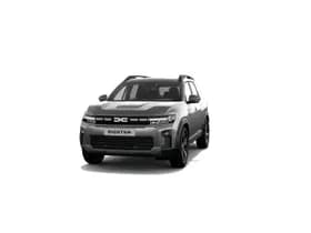 Dacia Bigster thumbnail 9