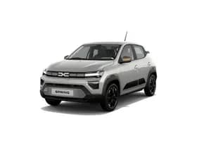 Dacia Spring thumbnail 2