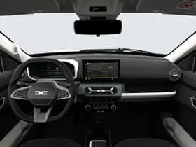 Dacia Spring thumbnail 11