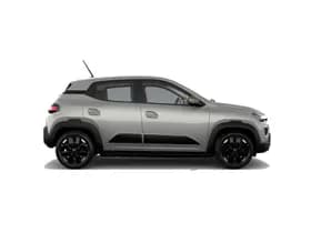 Dacia Spring thumbnail 3