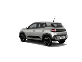 Dacia Spring thumbnail 4