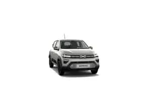 Dacia Spring thumbnail 5