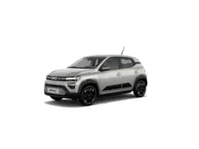 Dacia Spring thumbnail 6