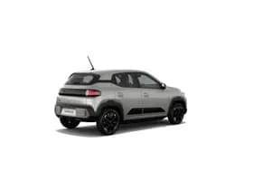 Dacia Spring thumbnail 8
