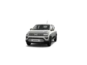 Dacia Spring thumbnail 9