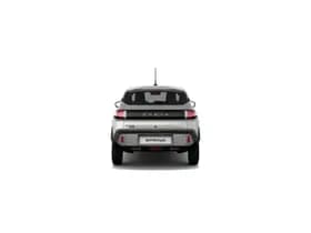 Dacia Spring thumbnail 10