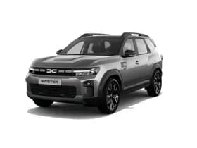 Dacia Bigster thumbnail 2