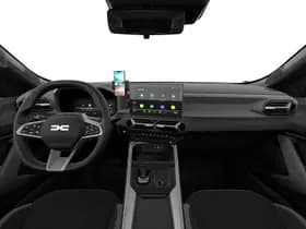 Dacia Bigster thumbnail 11