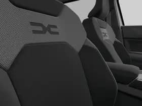 Dacia Bigster thumbnail 12
