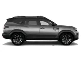 Dacia Bigster thumbnail 3