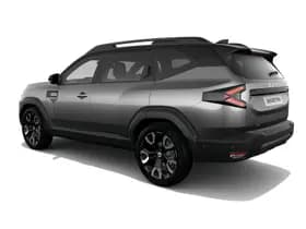 Dacia Bigster thumbnail 4