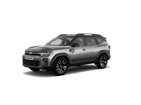 Dacia Bigster thumbnail 6
