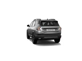 Dacia Bigster thumbnail 7