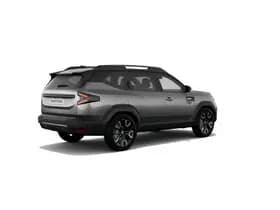 Dacia Bigster thumbnail 8