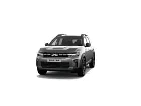 Dacia Bigster thumbnail 9