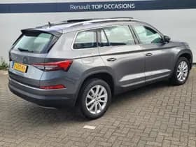 Škoda Kodiaq thumbnail 2