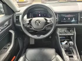 Škoda Kodiaq thumbnail 3