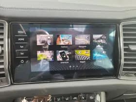 Škoda Kodiaq thumbnail 24