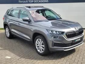 Škoda Kodiaq thumbnail 5