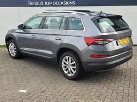 Škoda Kodiaq thumbnail 6