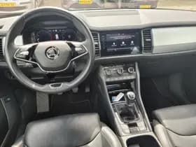 Škoda Kodiaq thumbnail 10