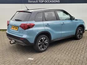 Suzuki Vitara thumbnail 2