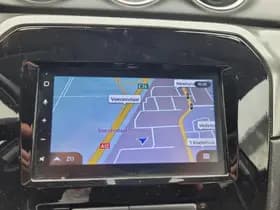Suzuki Vitara thumbnail 11