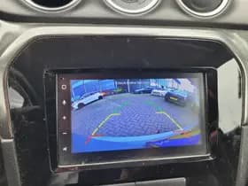 Suzuki Vitara thumbnail 12