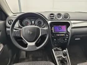 Suzuki Vitara thumbnail 3