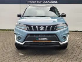 Suzuki Vitara thumbnail 21