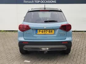 Suzuki Vitara thumbnail 22