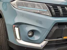 Suzuki Vitara thumbnail 25