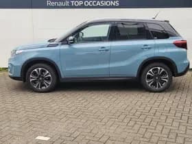 Suzuki Vitara thumbnail 27