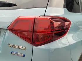 Suzuki Vitara thumbnail 28