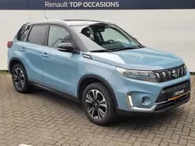 Suzuki Vitara thumbnail 5